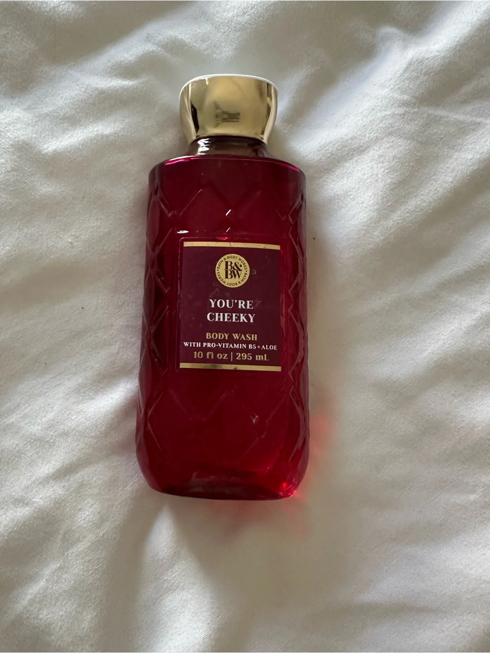 Bath & Body Works bath body